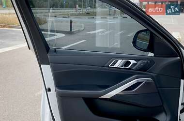 Внедорожник / Кроссовер BMW X6 2020 в 