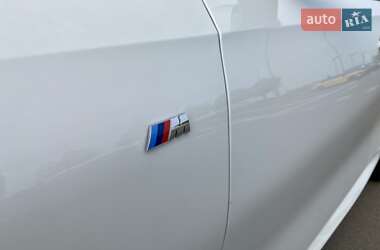 Внедорожник / Кроссовер BMW X6 2020 в 