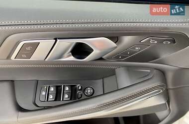 Внедорожник / Кроссовер BMW X6 2020 в 