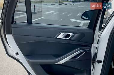 Внедорожник / Кроссовер BMW X6 2020 в 