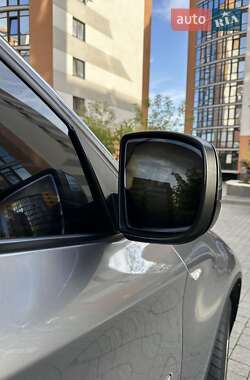 Внедорожник / Кроссовер BMW X6 2010 в Ивано-Франковске