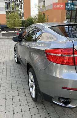 Внедорожник / Кроссовер BMW X6 2010 в Ивано-Франковске