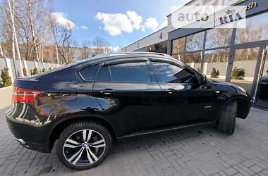 Позашляховик / Кросовер BMW X6 2008 в Черкасах