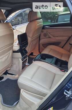 Внедорожник / Кроссовер BMW X6 2009 в 