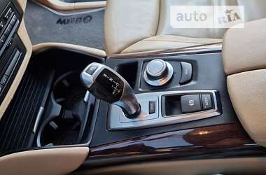 Внедорожник / Кроссовер BMW X6 2009 в 
