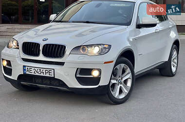 Внедорожник / Кроссовер BMW X6 2013 в Киеве