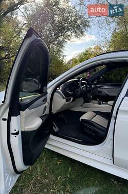 Внедорожник / Кроссовер BMW X6 2018 в Шептицькому