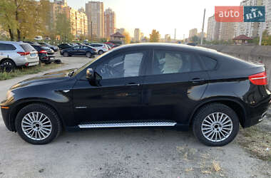 Внедорожник / Кроссовер BMW X6 2009 в Киеве