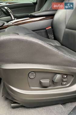 Внедорожник / Кроссовер BMW X6 2013 в 