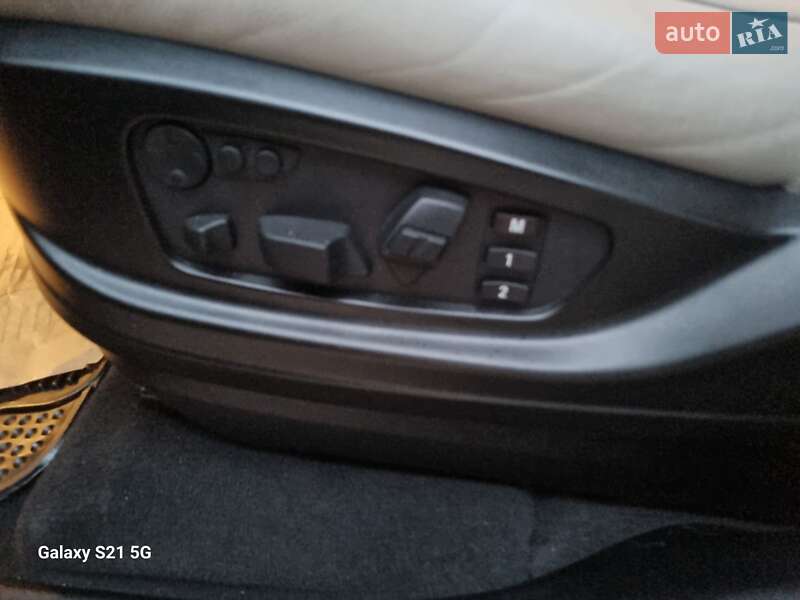 Внедорожник / Кроссовер BMW X6 2011 в Ровно