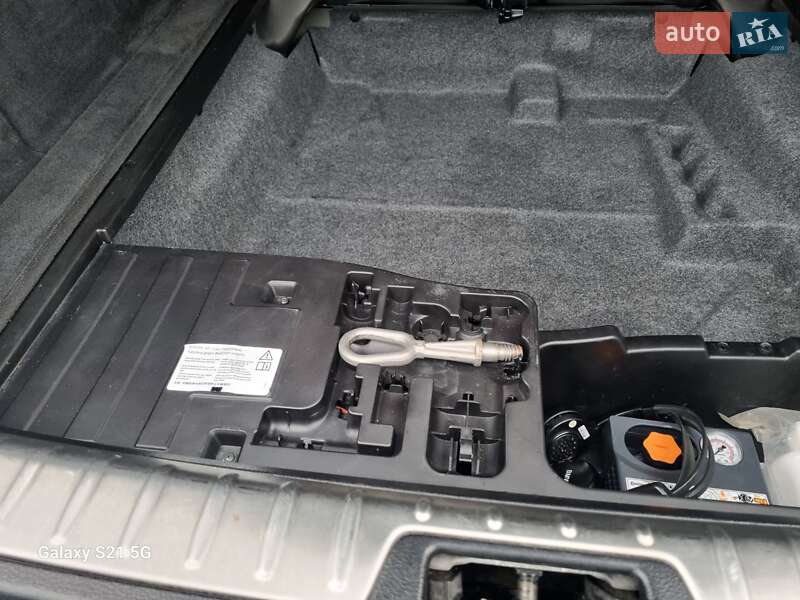 Внедорожник / Кроссовер BMW X6 2011 в Ровно