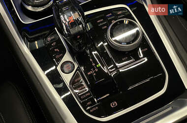 Внедорожник / Кроссовер BMW X6 2022 в 