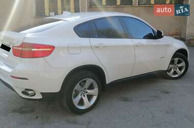 Внедорожник / Кроссовер BMW X6 2011 в Ивано-Франковске