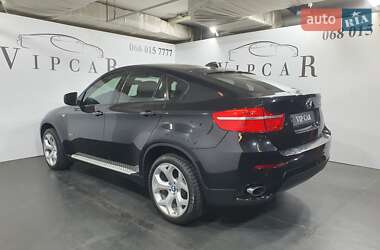 Внедорожник / Кроссовер BMW X6 2011 в Киеве