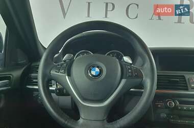 Внедорожник / Кроссовер BMW X6 2011 в Киеве