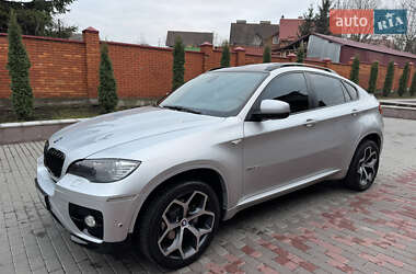 Позашляховик / Кросовер BMW X6 2011 в Хмельницькому