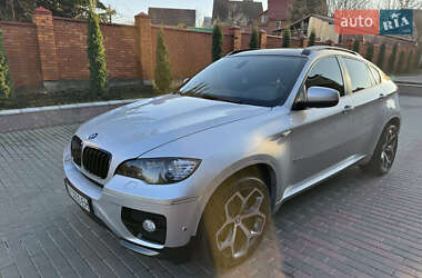 Позашляховик / Кросовер BMW X6 2011 в Хмельницькому