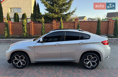 Позашляховик / Кросовер BMW X6 2011 в Хмельницькому