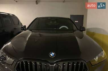 Внедорожник / Кроссовер BMW X6 2023 в Киеве