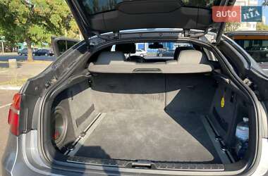 Внедорожник / Кроссовер BMW X6 2008 в 