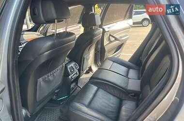 Внедорожник / Кроссовер BMW X6 2008 в 