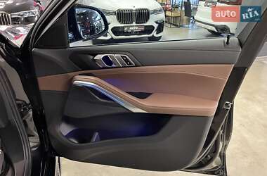 Внедорожник / Кроссовер BMW X6 2022 в Львове