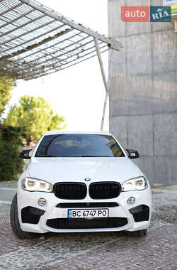 Внедорожник / Кроссовер BMW X6 2015 в Николаеве фото 9 Внедорожник / Кроссовер BMW X6 2015 в Николаеве