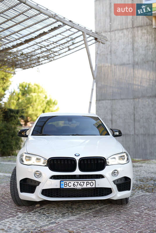 Внедорожник / Кроссовер BMW X6 2015 в Николаеве фото 9 Внедорожник / Кроссовер BMW X6 2015 в Николаеве