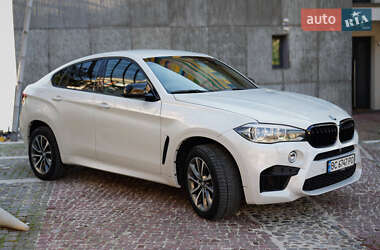 Внедорожник / Кроссовер BMW X6 2015 в Николаеве фото 11 Внедорожник / Кроссовер BMW X6 2015 в Николаеве
