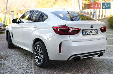 Внедорожник / Кроссовер BMW X6 2015 в Николаеве фото 20 Внедорожник / Кроссовер BMW X6 2015 в Николаеве