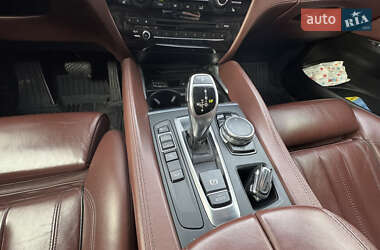 Внедорожник / Кроссовер BMW X6 2015 в Николаеве фото 25 Внедорожник / Кроссовер BMW X6 2015 в Николаеве