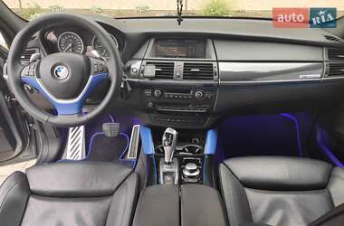 Внедорожник / Кроссовер BMW X6 2010 в Николаеве