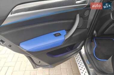 Внедорожник / Кроссовер BMW X6 2010 в Николаеве