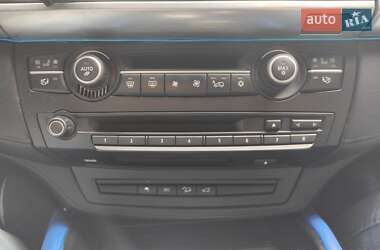 Внедорожник / Кроссовер BMW X6 2010 в Николаеве
