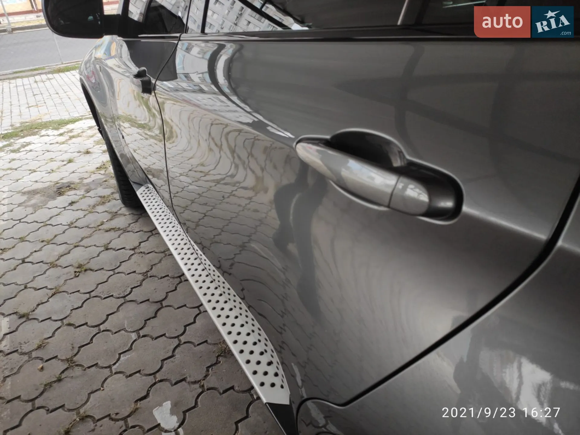 2010 BMW X6 - мініатюра 27