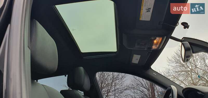 Внедорожник / Кроссовер BMW X6 2012 в Полтаве