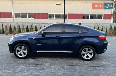 Внедорожник / Кроссовер BMW X6 2011 в Луцке