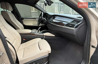 Внедорожник / Кроссовер BMW X6 2012 в Киеве