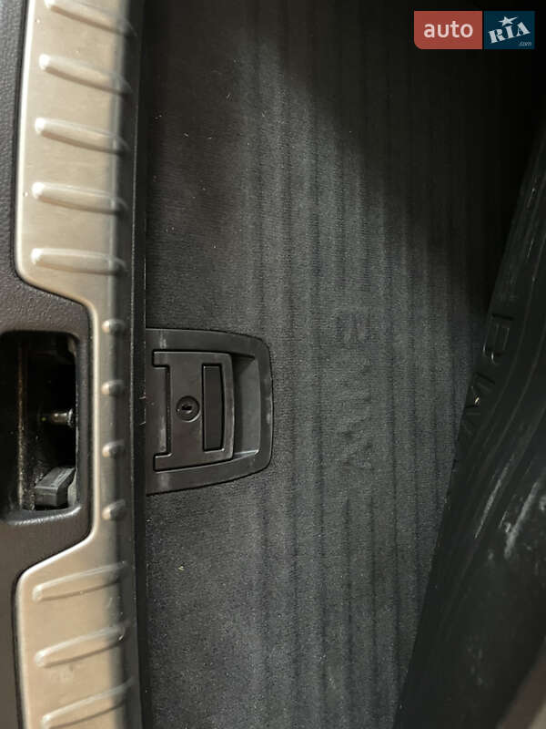 Внедорожник / Кроссовер BMW X6 2013 в Киеве