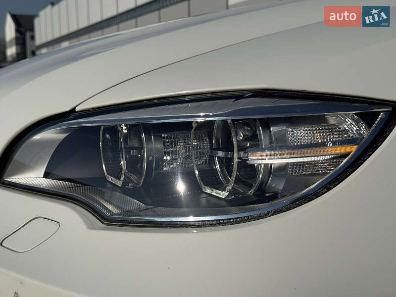 Внедорожник / Кроссовер BMW X6 2012 в Ивано-Франковске