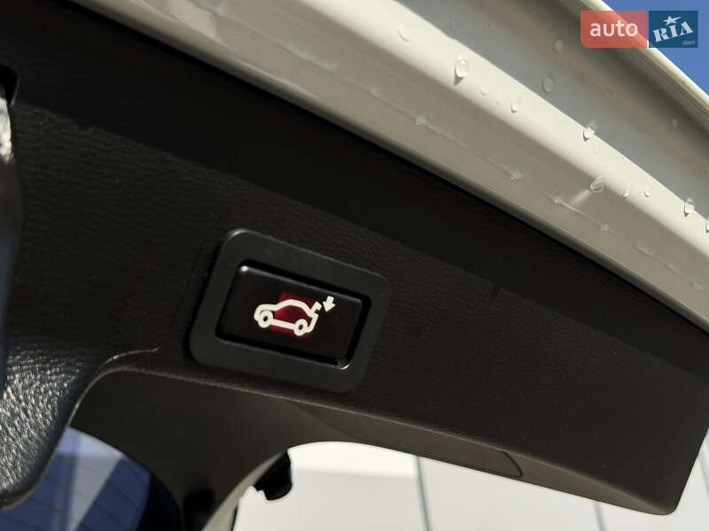 Внедорожник / Кроссовер BMW X6 2012 в Ивано-Франковске