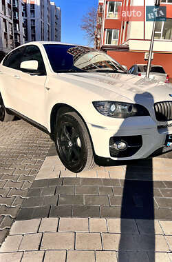 Внедорожник / Кроссовер BMW X6 2011 в Ивано-Франковске