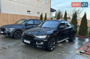 Внедорожник / Кроссовер BMW X6 2012 в Киеве