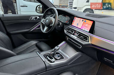 Внедорожник / Кроссовер BMW X6 2020 в Виннице