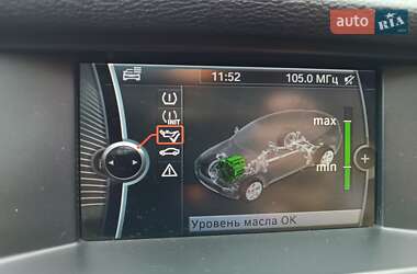 Внедорожник / Кроссовер BMW X6 2011 в 