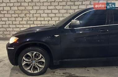 Внедорожник / Кроссовер BMW X6 2012 в Львове