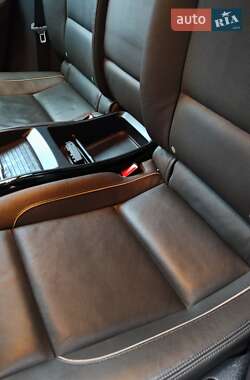 Внедорожник / Кроссовер BMW X6 2011 в 