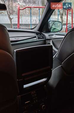 Внедорожник / Кроссовер BMW X6 2011 в 