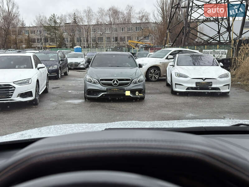 Позашляховик / Кросовер BMW X6 2015 в Харкові