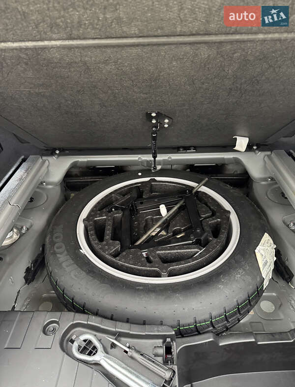 Позашляховик / Кросовер BMW X6 2017 в Києві фото 29 Позашляховик / Кросовер BMW X6 2017 в Києві